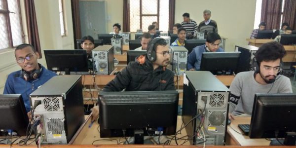 Law lab
